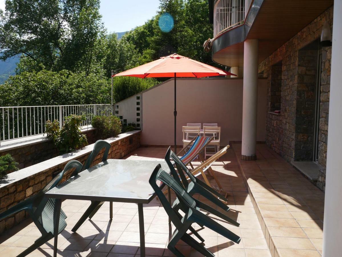 Xalet Marsal-Vacances Pirinenca Vila Encamp Exterior foto